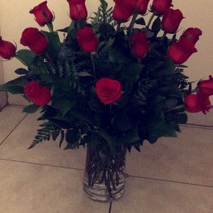 Meet your Posher, Joanna